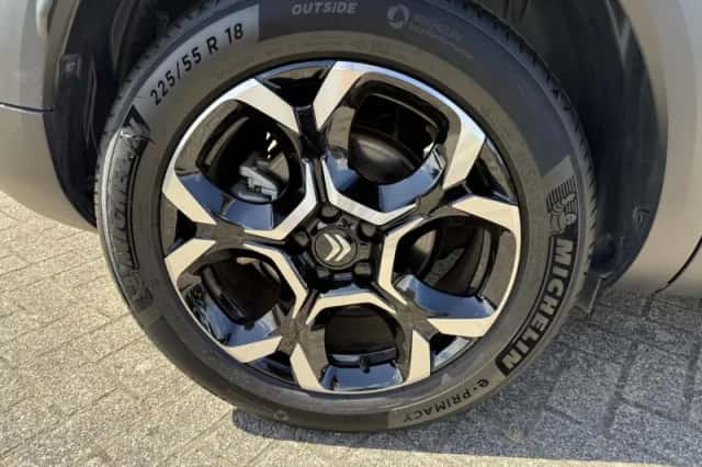 Citroën C5 Aircross (2025) thumbnail 6