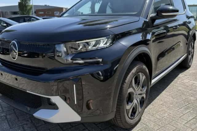 Citroën ë-C3 (2026) thumbnail 1