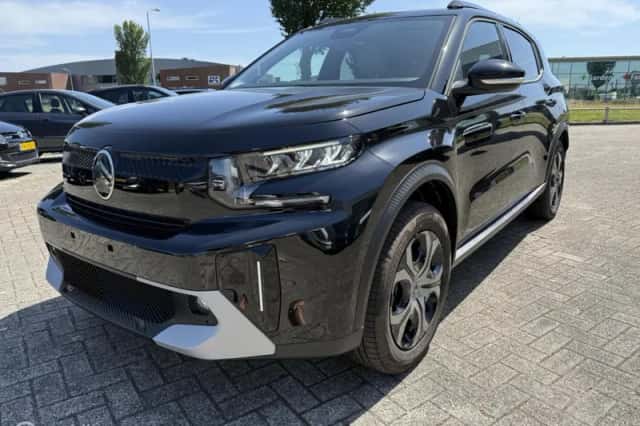 Citroën ë-C3 (2026) thumbnail 2