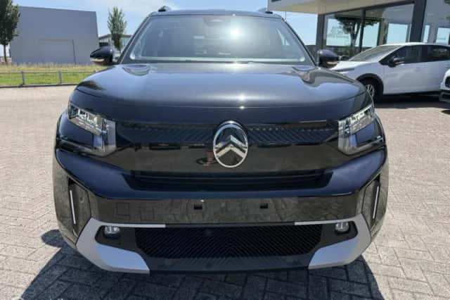 Citroën ë-C3 (2026) thumbnail 3