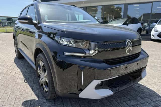 Citroën ë-C3 (2026) thumbnail 4