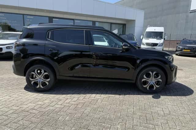 Citroën ë-C3 (2026) thumbnail 5