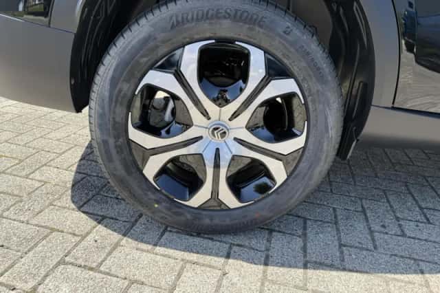 Citroën ë-C3 (2026) thumbnail 6