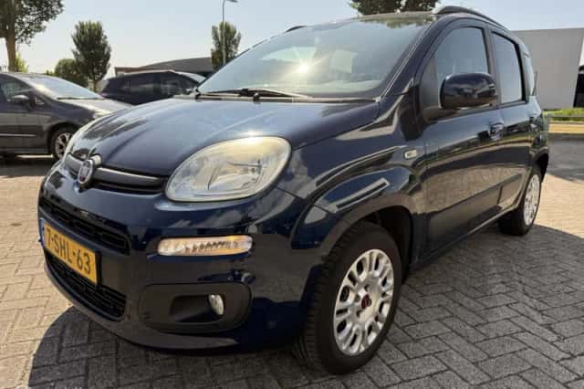 Fiat Panda (2013) thumbnail 2