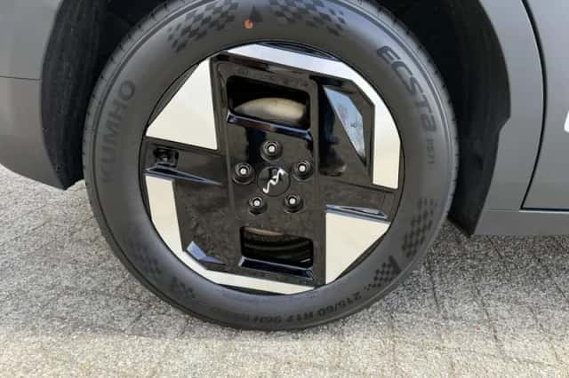 Kia EV3 (2026) thumbnail 6