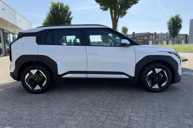 Kia EV3 (2026) thumbnail 5