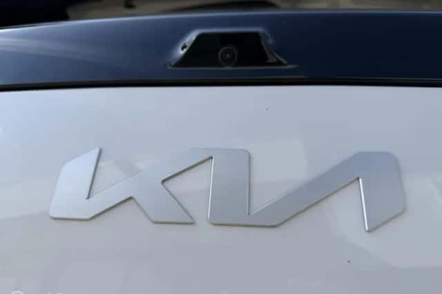 Kia EV3 (2026) thumbnail 6