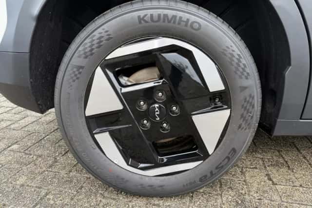 Kia EV3 (2026) thumbnail 5