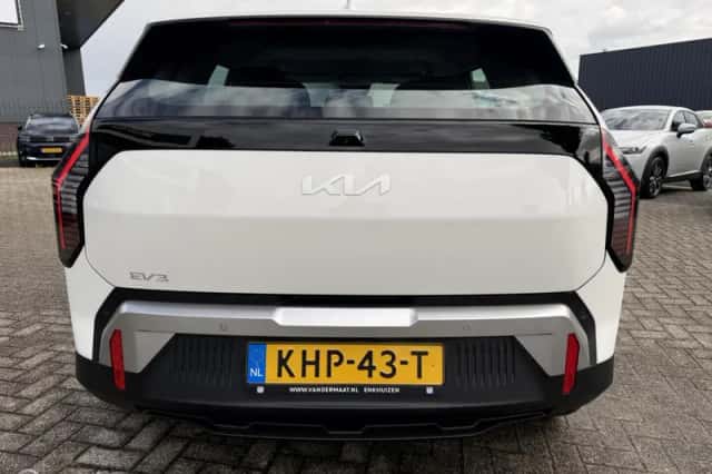 Kia EV3 (2026) thumbnail 6