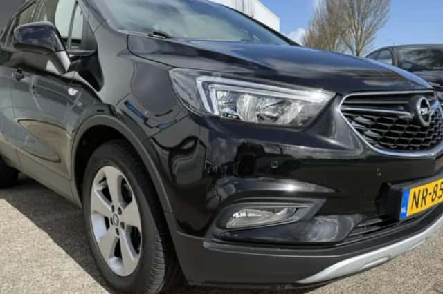 Opel Mokka (2017) thumbnail 1