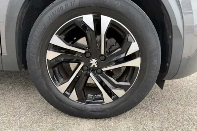 Peugeot 2008 (2008) thumbnail 6