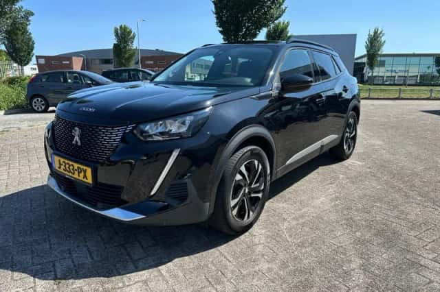 Peugeot 2008 (2020) thumbnail 2
