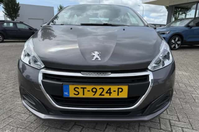 Peugeot 208 (2018) thumbnail 3