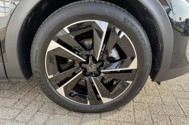 Peugeot 408 (2025) thumbnail 6