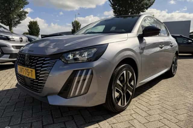 Peugeot e-208 (2026) thumbnail 1