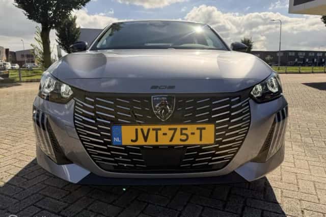 Peugeot e-208 (2026) thumbnail 2