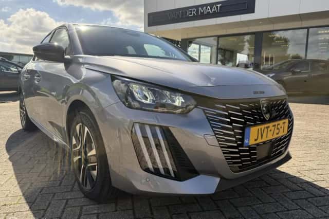 Peugeot e-208 (2026) thumbnail 3