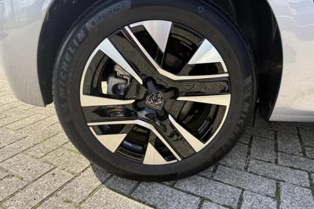 Peugeot e-208 (2026) thumbnail 5