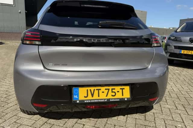 Peugeot e-208 (2026) thumbnail 6