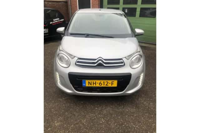 Citroën C1 (2017) thumbnail 2
