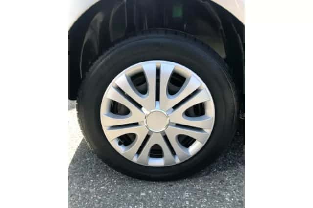 Volkswagen Fox (2007) thumbnail 6