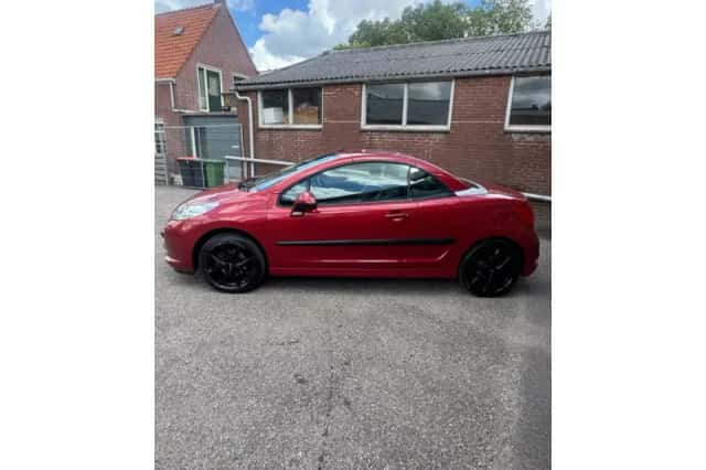 Peugeot 207 (2007) thumbnail 4