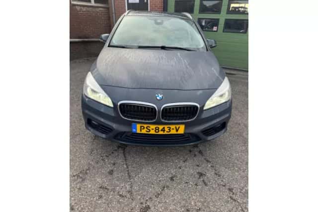 BMW 2-Serie Active Tourer (2017) thumbnail 2