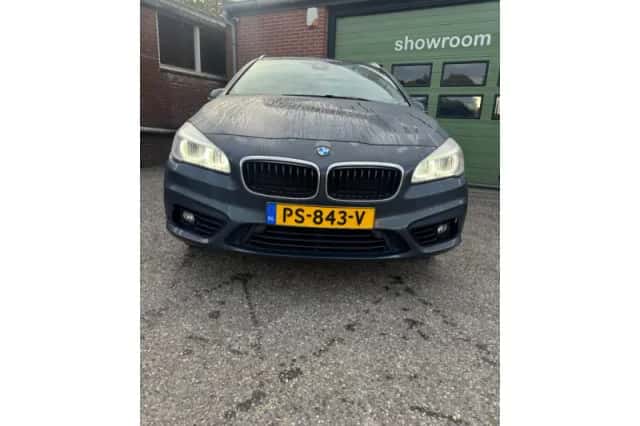 BMW 2-Serie Active Tourer (2017) thumbnail 3