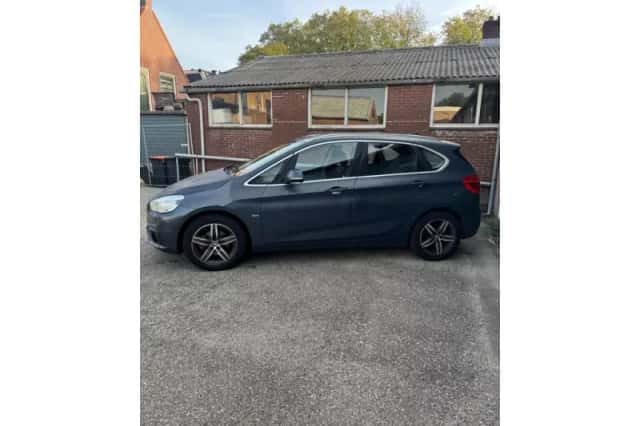 BMW 2-Serie Active Tourer (2017) thumbnail 4