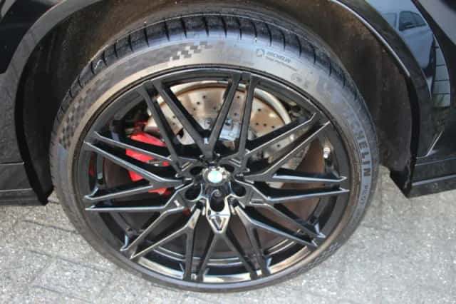 BMW X6 (2024) thumbnail 5