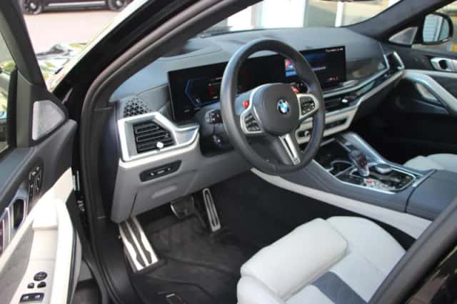BMW X6 (2024) thumbnail 6