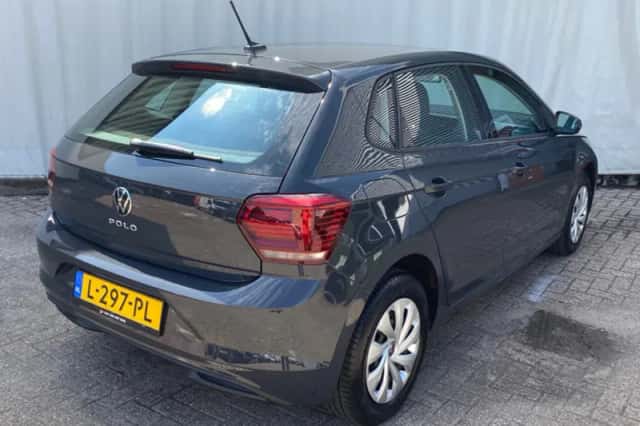 Volkswagen Polo (2021) thumbnail 6