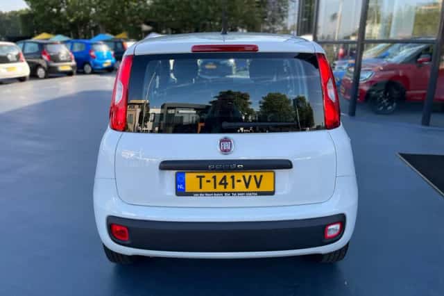 Fiat Panda (2019) thumbnail 4