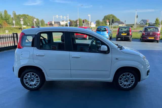 Fiat Panda (2019) thumbnail 6