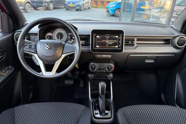 Suzuki Ignis (2020) thumbnail 2