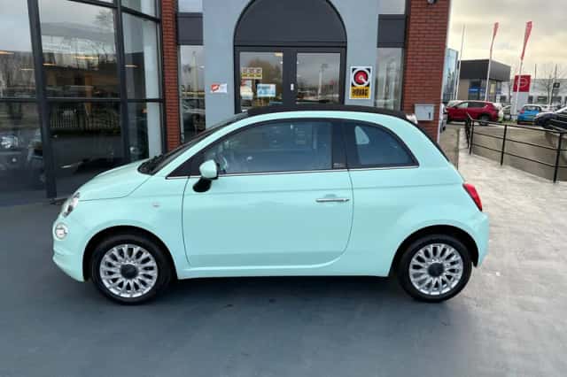 Fiat 500 (2019) thumbnail 2