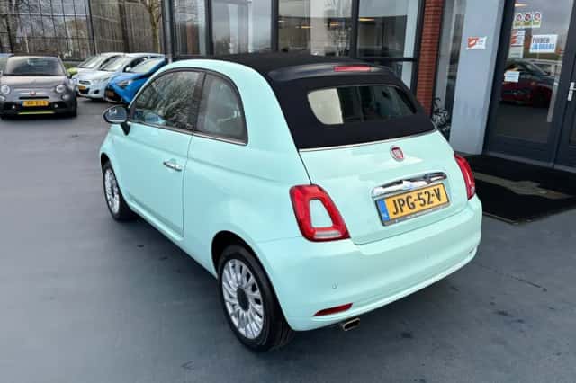 Fiat 500 (2019) thumbnail 3