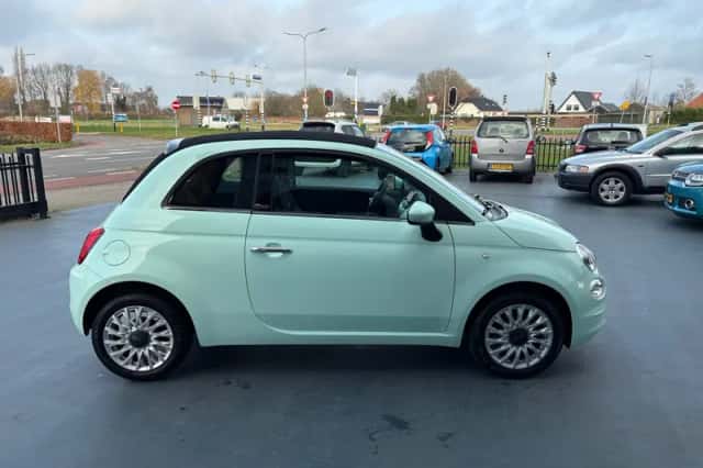 Fiat 500 (2019) thumbnail 6