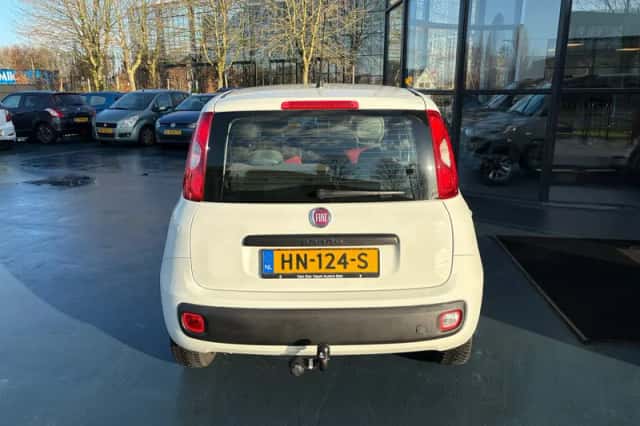 Fiat Panda (2015) thumbnail 4
