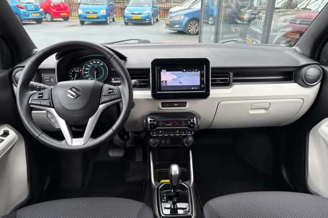 Suzuki Ignis (2018) thumbnail 2