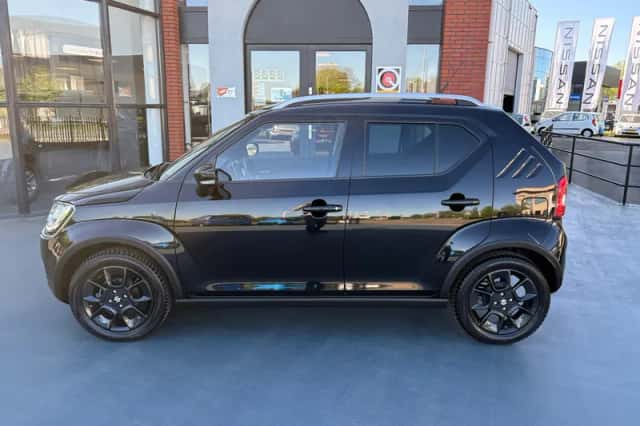 Suzuki Ignis (2018) thumbnail 2