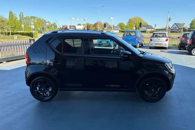 Suzuki Ignis (2018) thumbnail 6