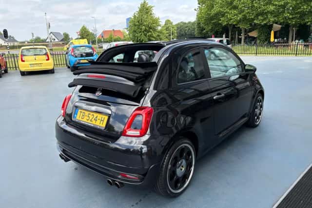 Fiat 500 (2018) thumbnail 5