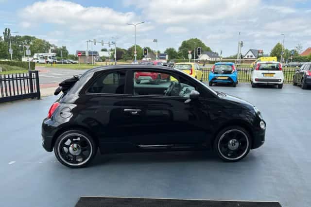 Fiat 500 (2018) thumbnail 6