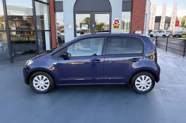 Škoda Citigo (2016) thumbnail 3