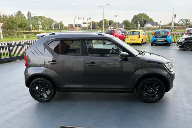 Suzuki Ignis (2018) thumbnail 6