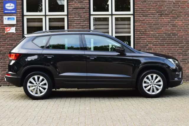 SEAT Ateca (2019) thumbnail 6