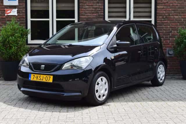 SEAT Mii (2013) thumbnail 1