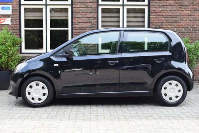 SEAT Mii (2013) thumbnail 2