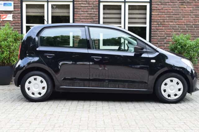 SEAT Mii (2013) thumbnail 4